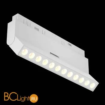 Трековый светильник Maytoni Points TR033-4-12W3K-M-DS-W - Фото 7