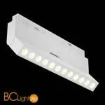 Трековый светильник Maytoni Points TR033-4-12W3K-M-DS-W - Фото 7