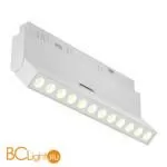 Трековый светильник Maytoni Points TR033-4-12W3K-M-DS-W