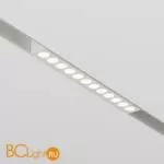 Трековый светильник Maytoni Points TR031-4-12W3K-S-DS-W - Фото 1