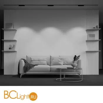 Трековый светильник Maytoni Points TR082-1-12W4K-M-B - Фото 5