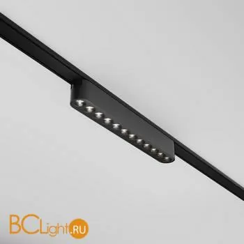 Трековый светильник Maytoni Points TR082-1-12W4K-M-B - Фото 2