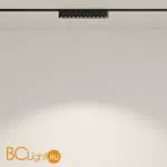 Трековый светильник Maytoni Points TR082-1-12W4K-M-B - Фото 3