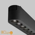 Трековый светильник Maytoni Points TR082-1-12W4K-M-B - Фото 1