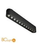 Трековый светильник Maytoni Points TR082-1-12W4K-M-B