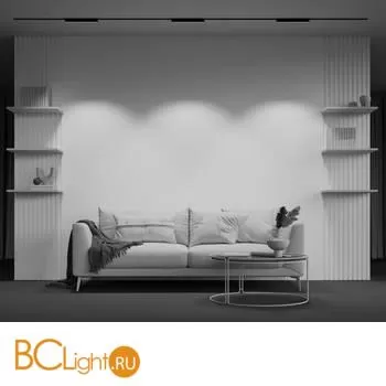 Трековый светильник Maytoni Points TR082-1-18W3K-M-B - Фото 5