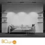 Трековый светильник Maytoni Points TR082-1-18W3K-M-B - Фото 5