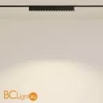 Трековый светильник Maytoni Points TR082-1-18W3K-M-B - Фото 3