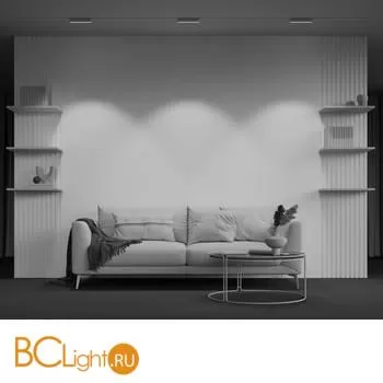 Трековый светильник Maytoni Points TR082-1-12W4K-M-W - Фото 5