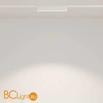 Трековый светильник Maytoni Points TR082-1-12W4K-M-W - Фото 3