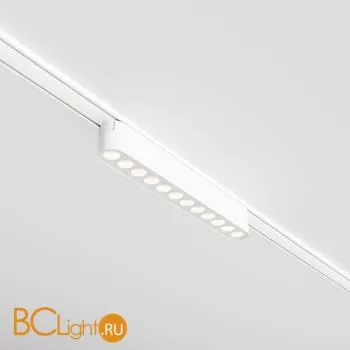 Трековый светильник Maytoni Points TR082-1-12W4K-M-W - Фото 2