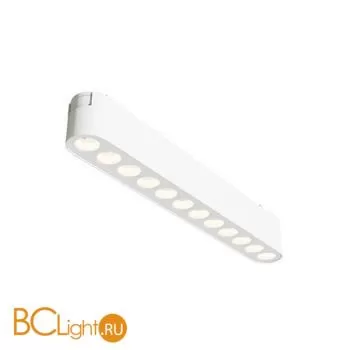 Трековый светильник Maytoni Points TR082-1-12W4K-M-W