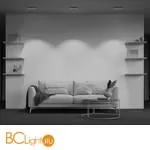 Трековый светильник Maytoni Points TR082-1-12W4K-M-W - Фото 5