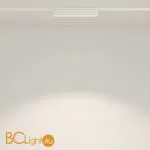 Трековый светильник Maytoni Points TR082-1-12W4K-M-W - Фото 3