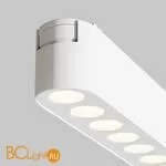 Трековый светильник Maytoni Points TR082-1-12W4K-M-W - Фото 1