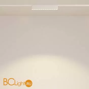 Трековый светильник Maytoni Points TR082-1-12W3K-M-W - Фото 3