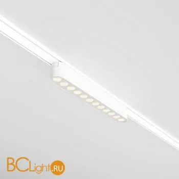 Трековый светильник Maytoni Points TR082-1-12W3K-M-W - Фото 2