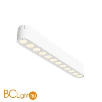 Трековый светильник Maytoni Points TR082-1-12W3K-M-W