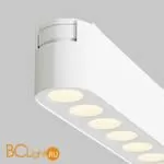 Трековый светильник Maytoni Points TR082-1-12W3K-M-W - Фото 1