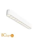 Трековый светильник Maytoni Points TR082-1-12W3K-M-W