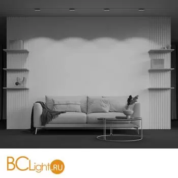 Трековый светильник Maytoni Points TR082-1-6W4K-M-W - Фото 5