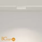 Трековый светильник Maytoni Points TR082-1-6W4K-M-W - Фото 3