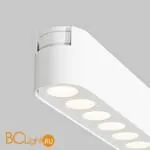 Трековый светильник Maytoni Points TR082-1-6W4K-M-W - Фото 1