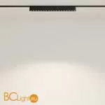 Трековый светильник Maytoni Points TR082-1-18W4K-M-B - Фото 3