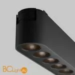 Трековый светильник Maytoni Points TR082-1-18W4K-M-B - Фото 1