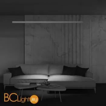 Трековый светильник Maytoni Points TR031-4-18W3K-S-DS-W - Фото 3