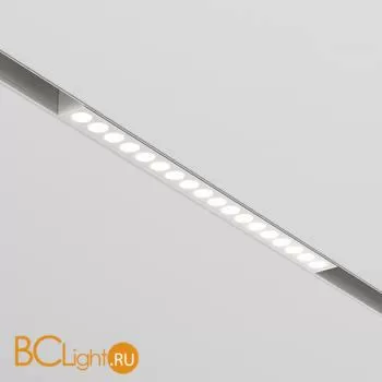 Трековый светильник Maytoni Points TR031-4-18W3K-S-DS-W - Фото 1