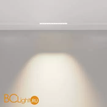 Трековый светильник Maytoni Points TR031-2-12W4K-W - Фото 3