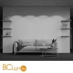 Трековый светильник Maytoni Points TR082-1-6W3K-M-W - Фото 5