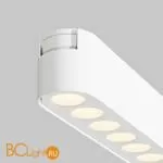 Трековый светильник Maytoni Points TR082-1-6W3K-M-W - Фото 1