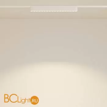 Трековый светильник Maytoni Points TR082-1-18W3K-M-W - Фото 3