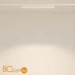 Трековый светильник Maytoni Points TR082-1-18W3K-M-W - Фото 3