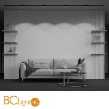 Трековый светильник Maytoni Points TR082-1-6W4K-M-B - Фото 5