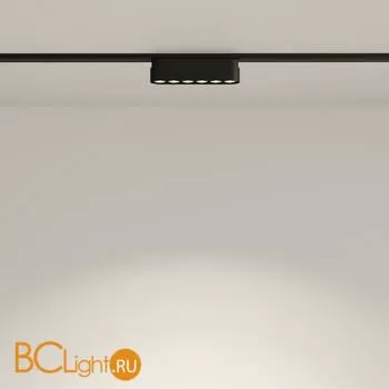 Трековый светильник Maytoni Points TR082-1-6W4K-M-B - Фото 3