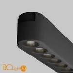 Трековый светильник Maytoni Points TR082-1-6W4K-M-B - Фото 1