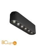 Трековый светильник Maytoni Points TR082-1-6W4K-M-B