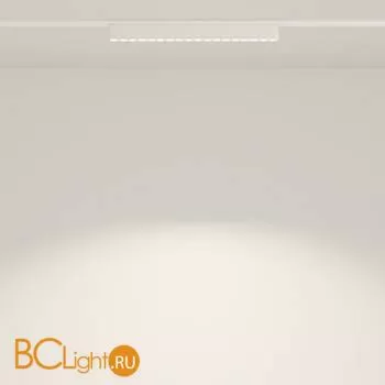 Трековый светильник Maytoni Points TR082-1-18W4K-M-W - Фото 3