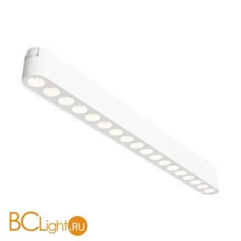 Трековый светильник Maytoni Points TR082-1-18W4K-M-W