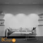 Трековый светильник Maytoni Points TR082-1-18W4K-M-W - Фото 0