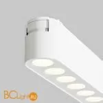 Трековый светильник Maytoni Points TR082-1-18W4K-M-W - Фото 1