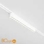 Трековый светильник Maytoni Points TR082-1-18W4K-M-W - Фото 2