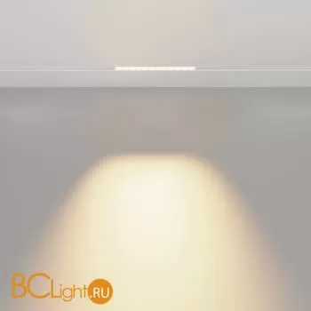 Трековый светильник Maytoni Points TR031-2-12W3K-W - Фото 3