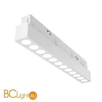 Трековый светильник Maytoni Points TR031-2-12W3K-W