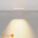 Трековый светильник Maytoni Points TR031-2-12W3K-W - Фото 3