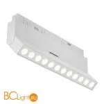 Трековый светильник Maytoni Points TR033-2-12W4K-W