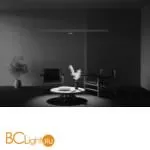 Трековый светильник Maytoni Points TR033-2-6W3K-W - Фото 6